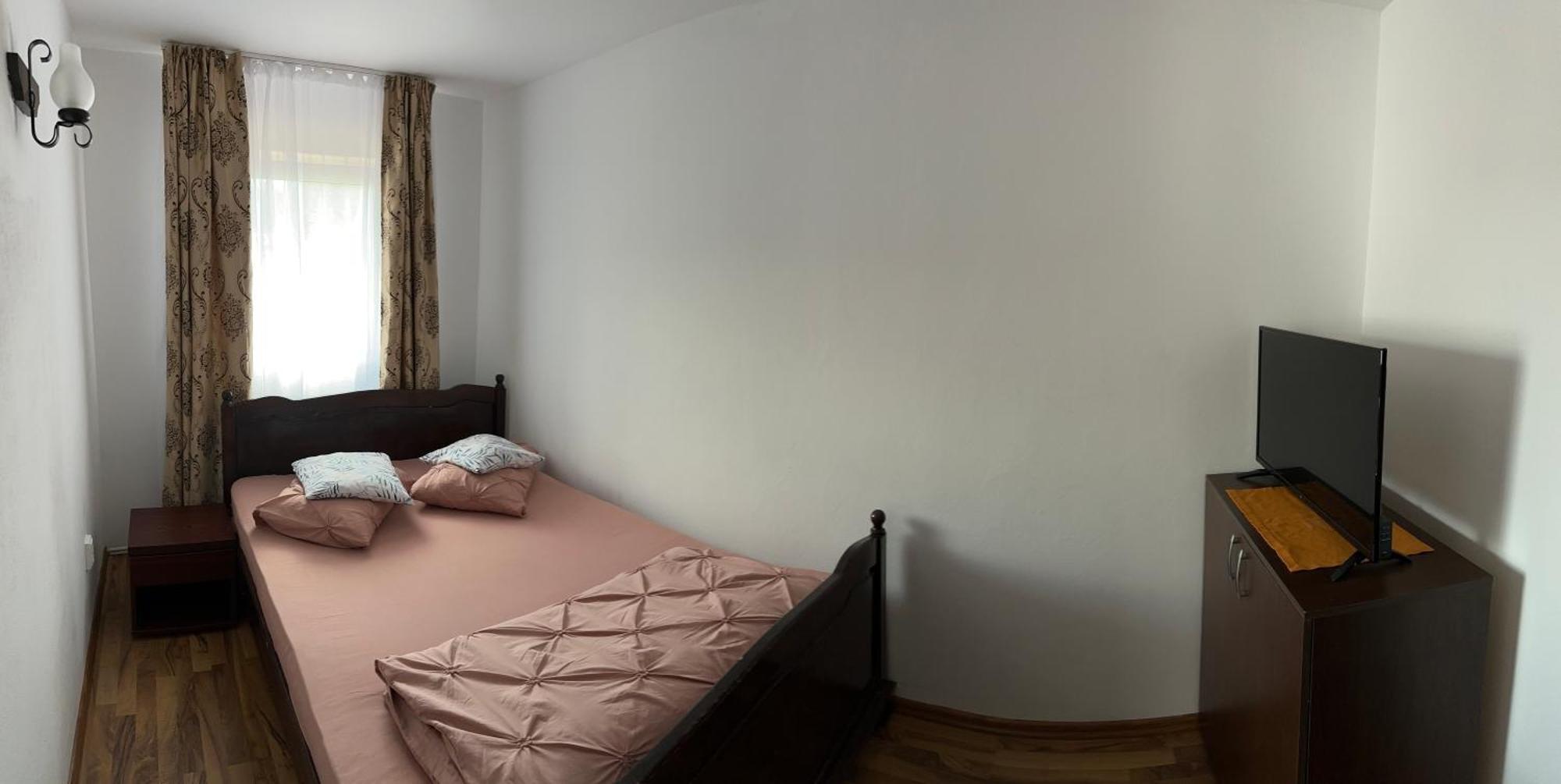 Casa Natalia Raisa Arieseni 호텔 외부 사진
