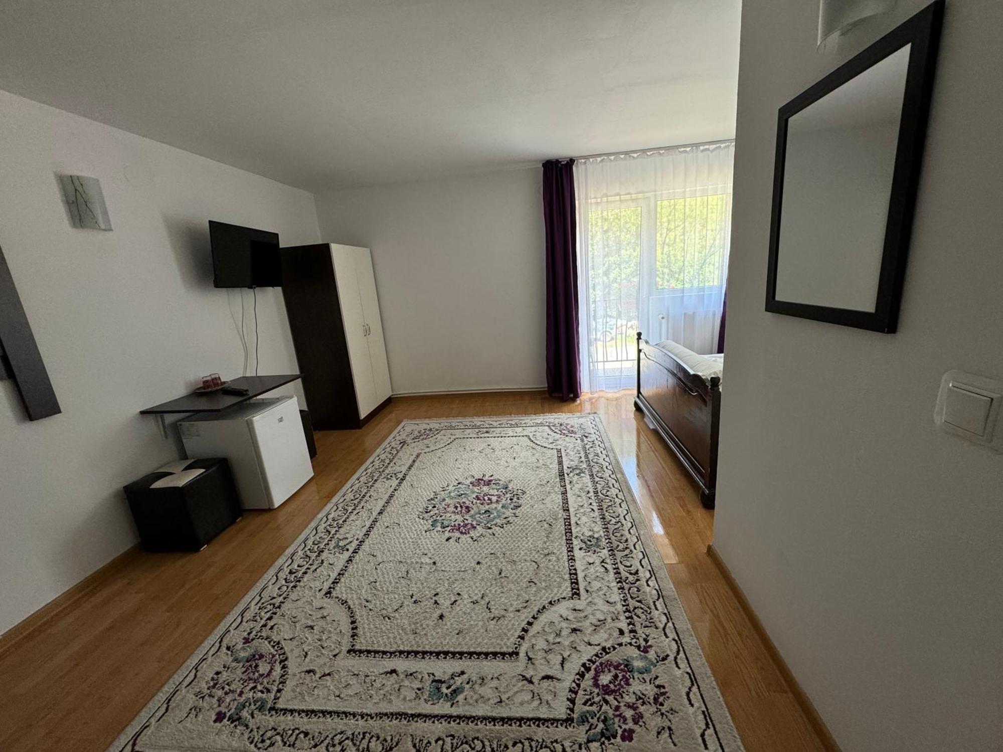 Casa Natalia Raisa Arieseni 호텔 외부 사진