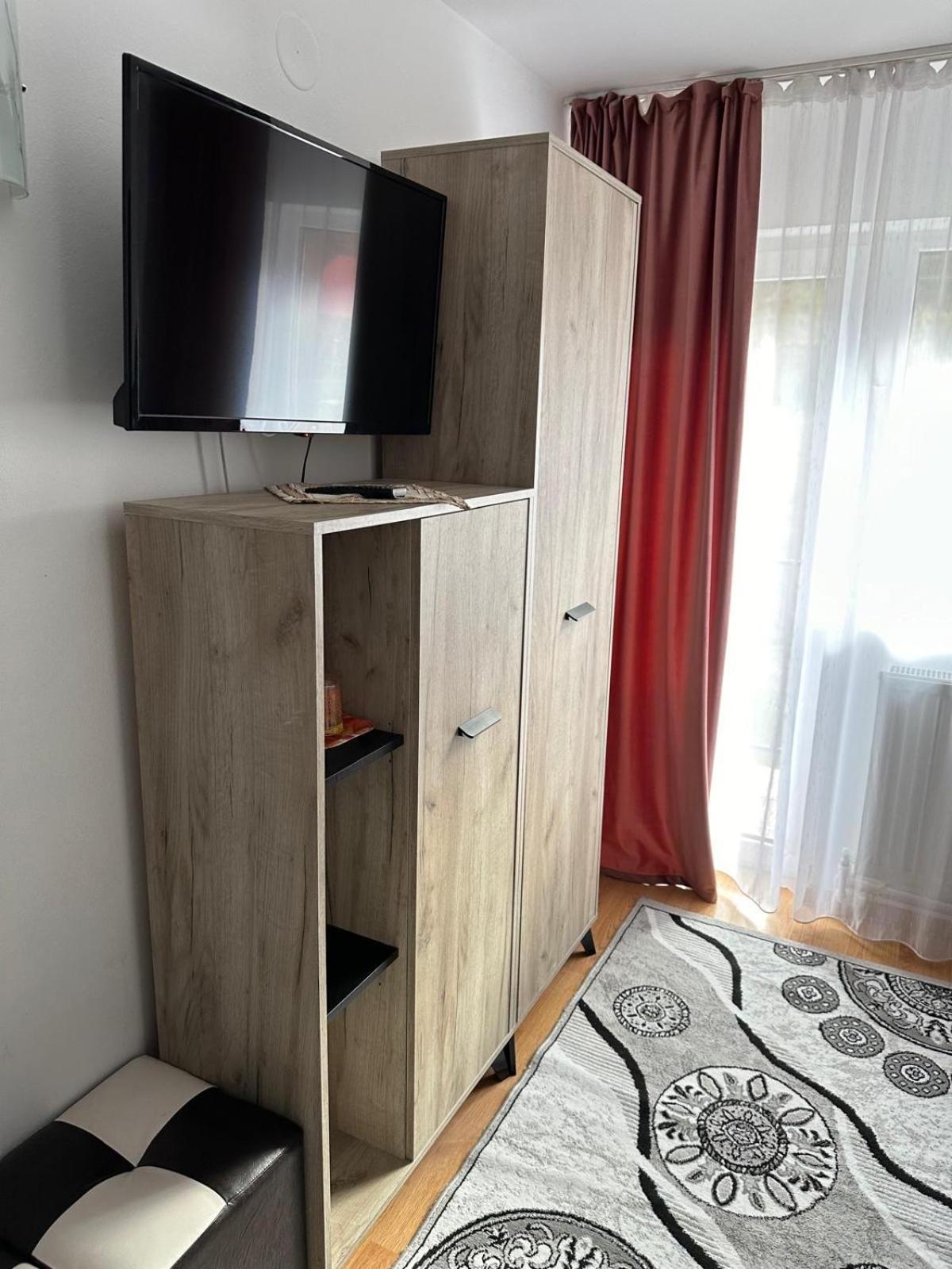 Casa Natalia Raisa Arieseni 호텔 외부 사진
